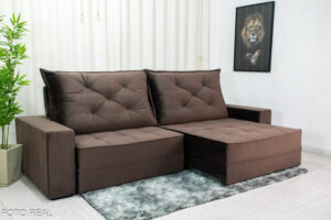 Sofa-Retratil-Reclinavel-Berlim-2.90m-Veludo-Marrom-815-D33-e-Molas-Ensacadas