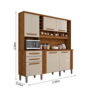 armário-de-cozinha-6-portas-2-gavetas-catar-cinamomo-off-sallêto